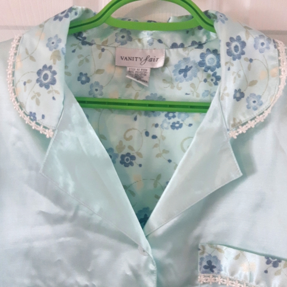 Vanity Fair pjs
